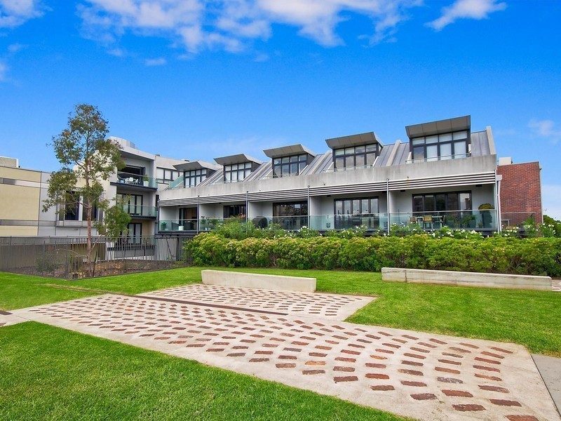 17/13 Oatley Road, Paddington NSW 2021