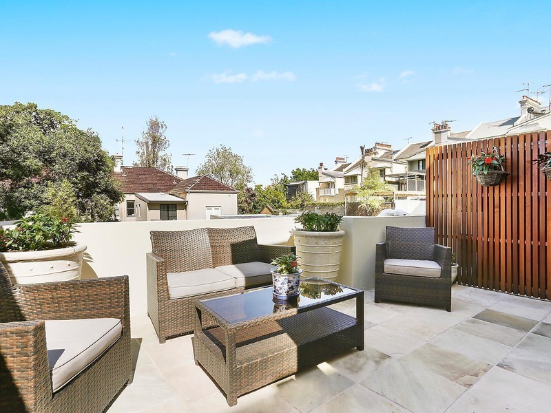 17/13 Oatley Road, Paddington NSW 2021