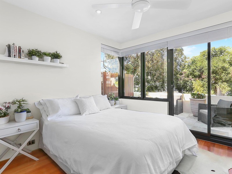 17/13 Oatley Road, Paddington NSW 2021