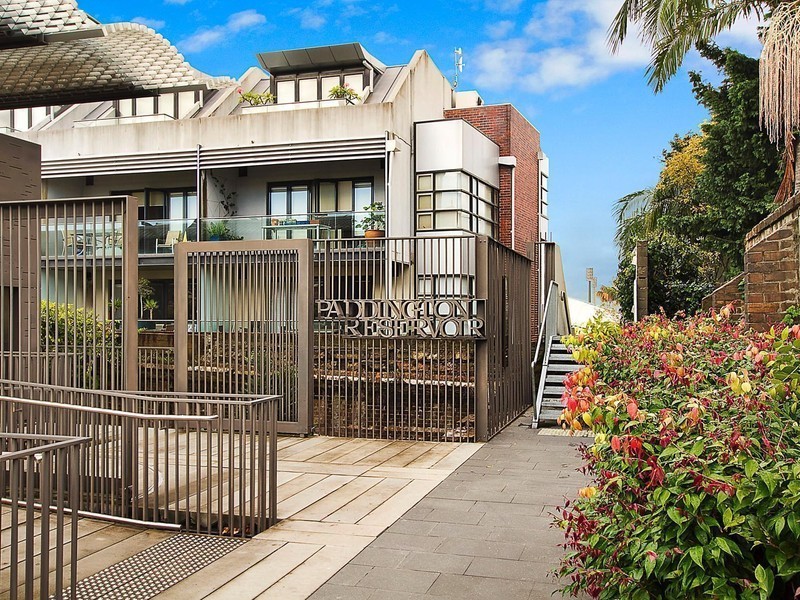 17/13 Oatley Road, Paddington NSW 2021