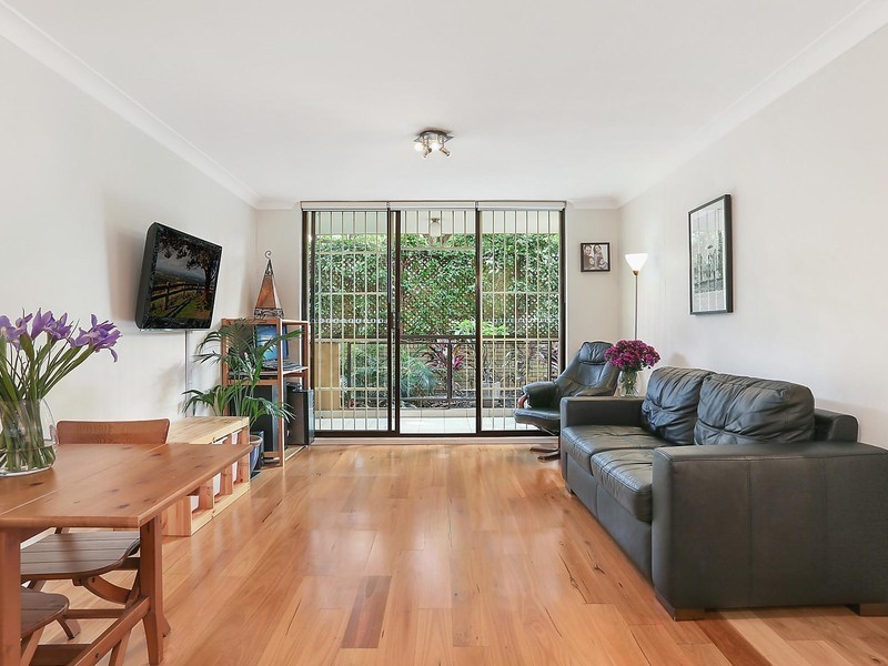 3/10 Clement Street, Rushcutters Bay NSW 2011