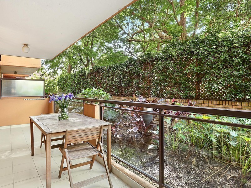 3/10 Clement Street, Rushcutters Bay NSW 2011