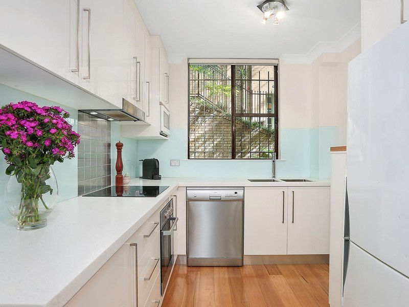 3/10 Clement Street, Rushcutters Bay NSW 2011