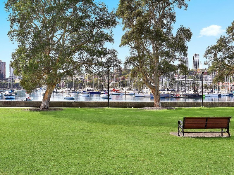 3/10 Clement Street, Rushcutters Bay NSW 2011