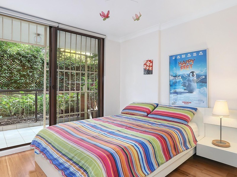 3/10 Clement Street, Rushcutters Bay NSW 2011