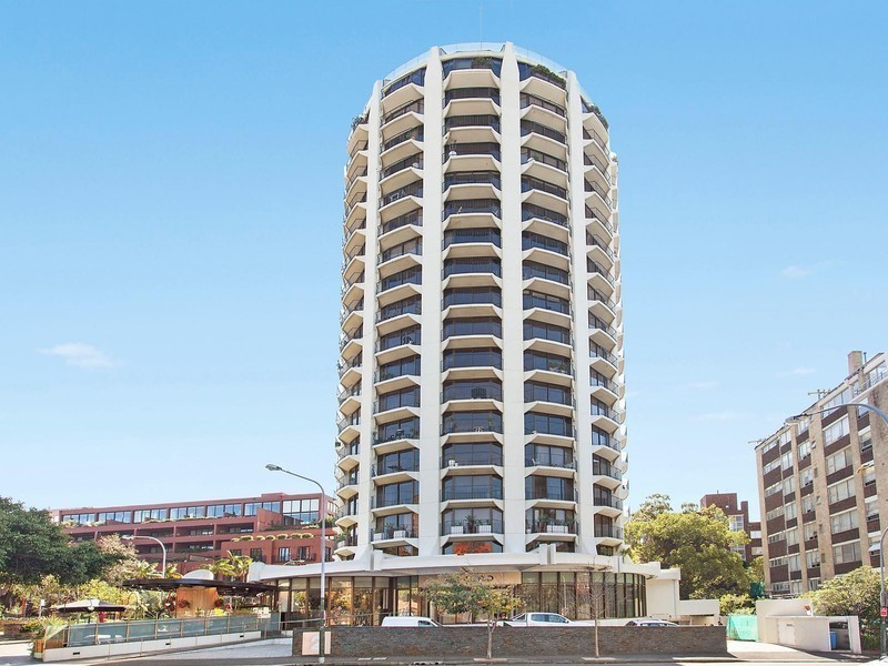 G10/2A Elizabeth Bay Road, Elizabeth Bay NSW 2011