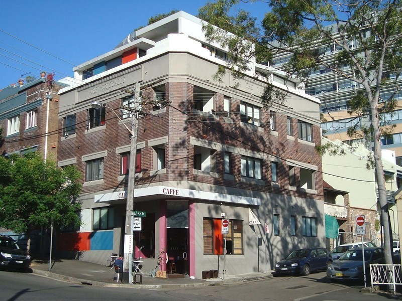 7/85 Boundary Street, Darlinghurst NSW 2010