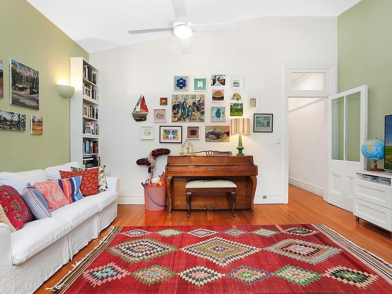 17 Seaview Street, Waverley NSW 2024