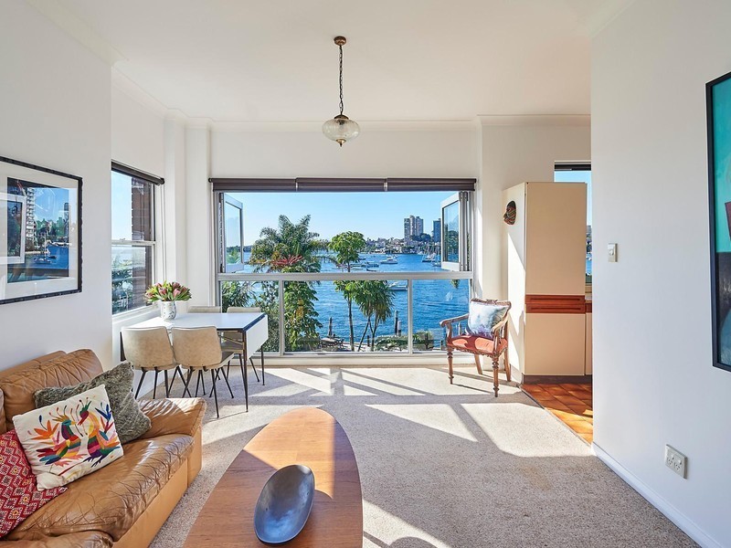 3/4 Billyard Avenue, Elizabeth Bay NSW 2011