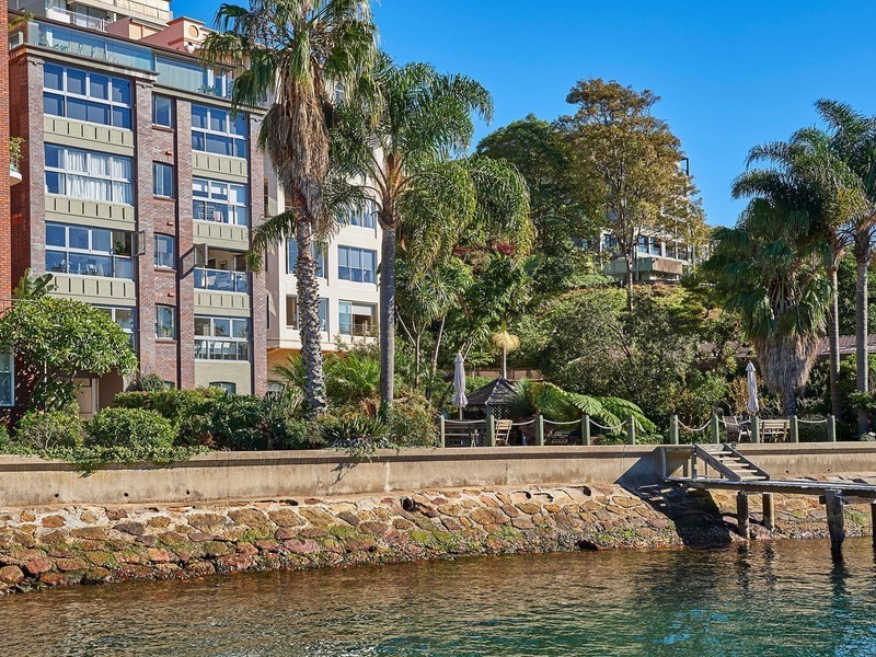 3/4 Billyard Avenue, Elizabeth Bay NSW 2011