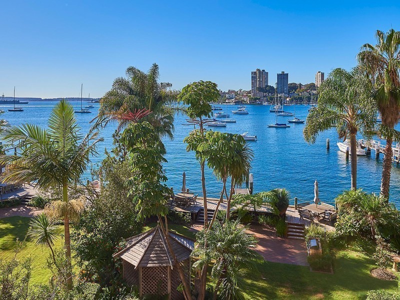 3/4 Billyard Avenue, Elizabeth Bay NSW 2011