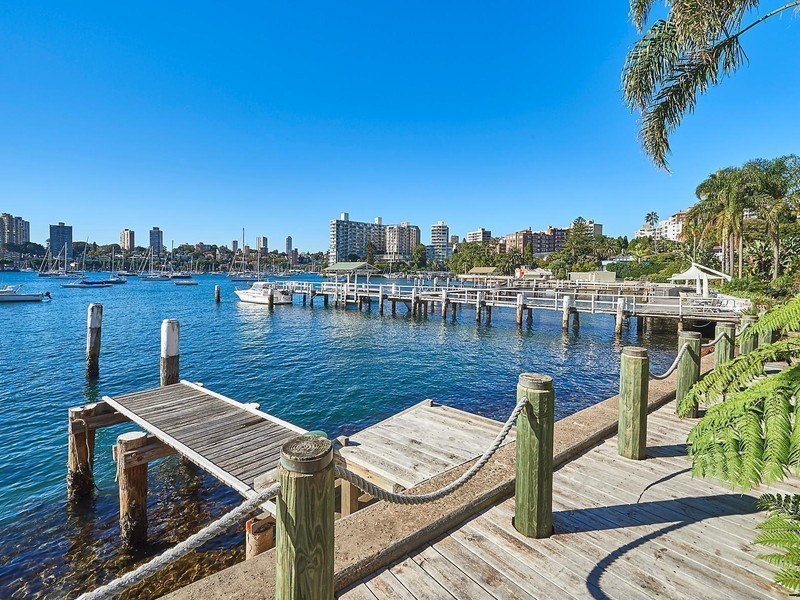 3/4 Billyard Avenue, Elizabeth Bay NSW 2011