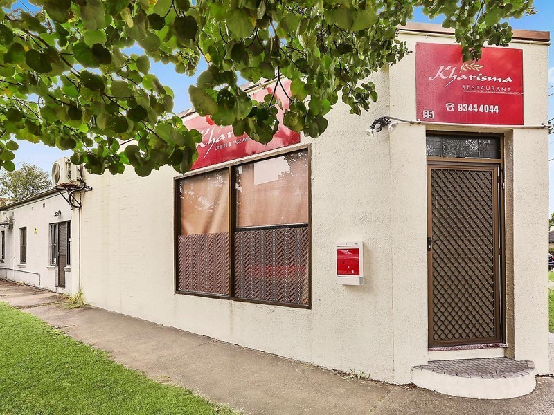 65 Bunnerong Road, Kingsford NSW 2032