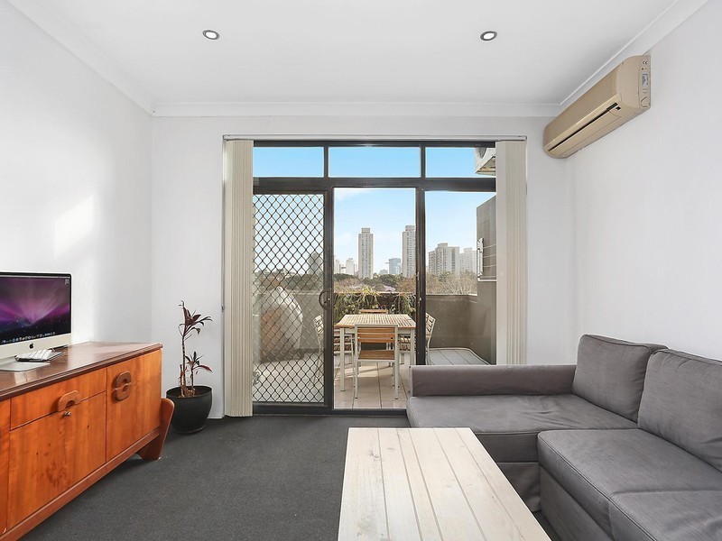 26/52 McEvoy Street, Waterloo NSW 2017