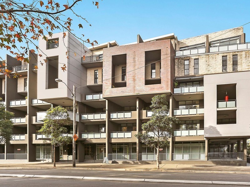 26/52 McEvoy Street, Waterloo NSW 2017