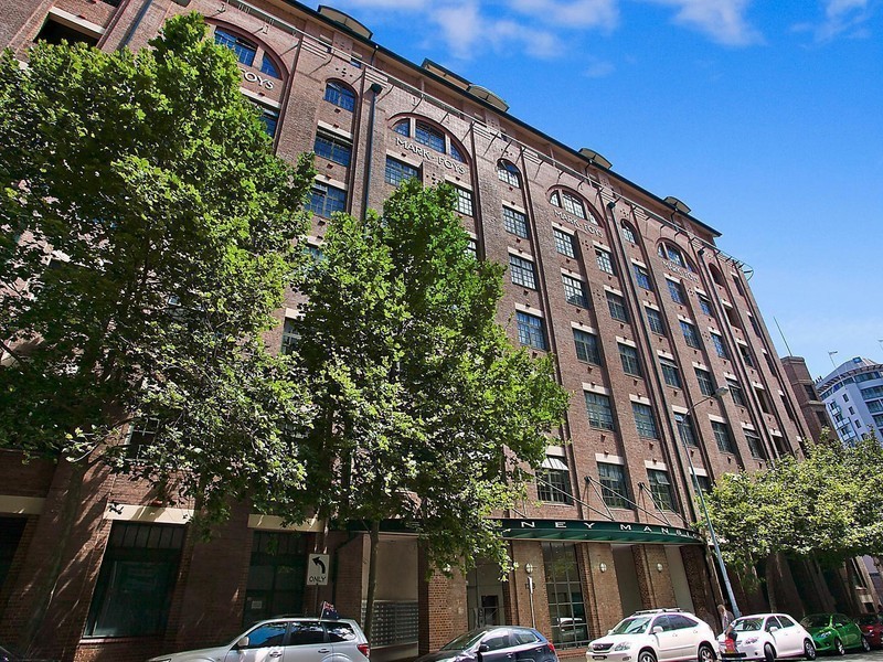 509/133 Goulburn Street, Surry Hills NSW 2010