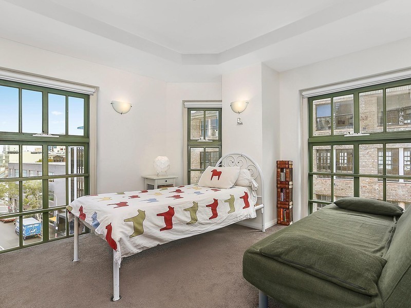 509/133 Goulburn Street, Surry Hills NSW 2010