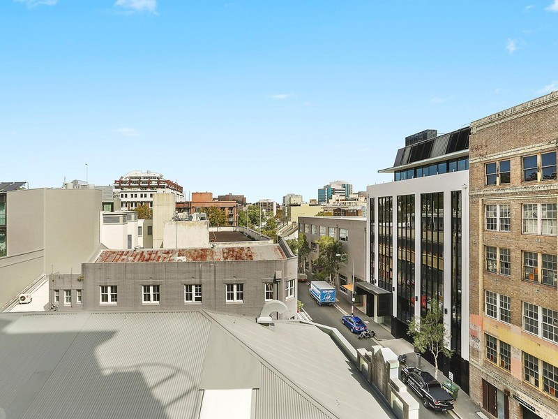 509/133 Goulburn Street, Surry Hills NSW 2010
