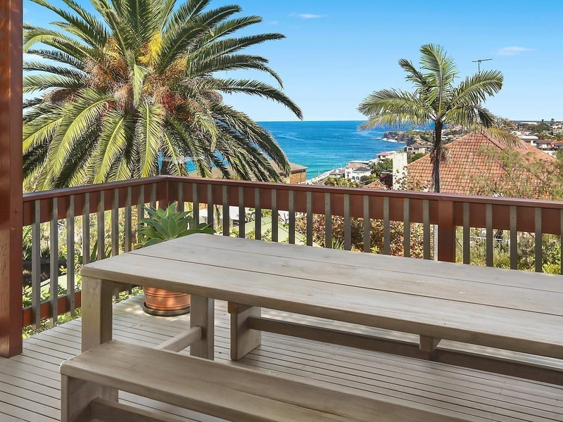 4/9A Fletcher Street, Tamarama NSW 2026