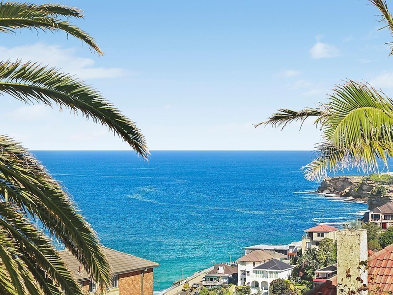 4/9A Fletcher Street, Tamarama NSW 2026