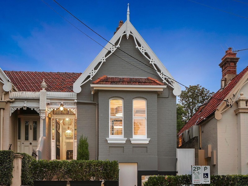 19 Edward Street, Woollahra NSW 2025