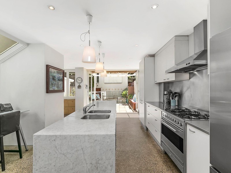262 Moore Park Road, Paddington NSW 2021