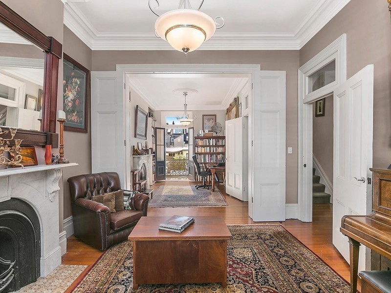 262 Moore Park Road, Paddington NSW 2021