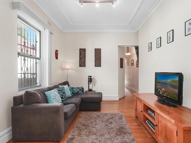 852 Elizabeth Street, Waterloo NSW 2017