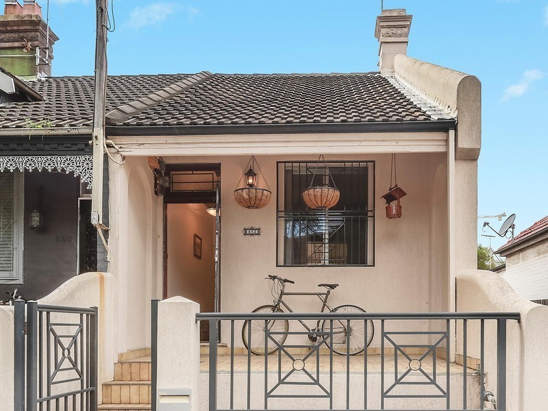 852 Elizabeth Street, Waterloo NSW 2017