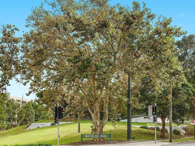 852 Elizabeth Street, Waterloo NSW 2017