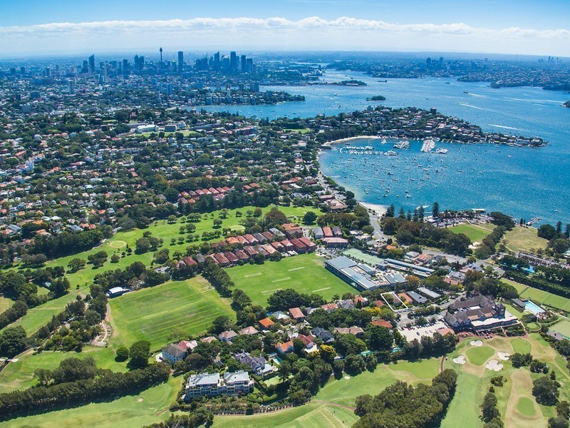 12 Kent Road, Rose Bay NSW 2029