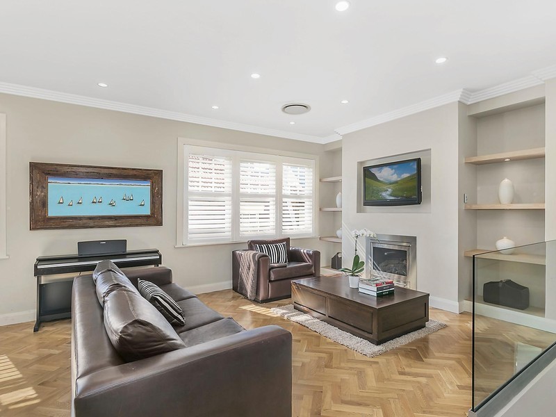 12 Kent Road, Rose Bay NSW 2029