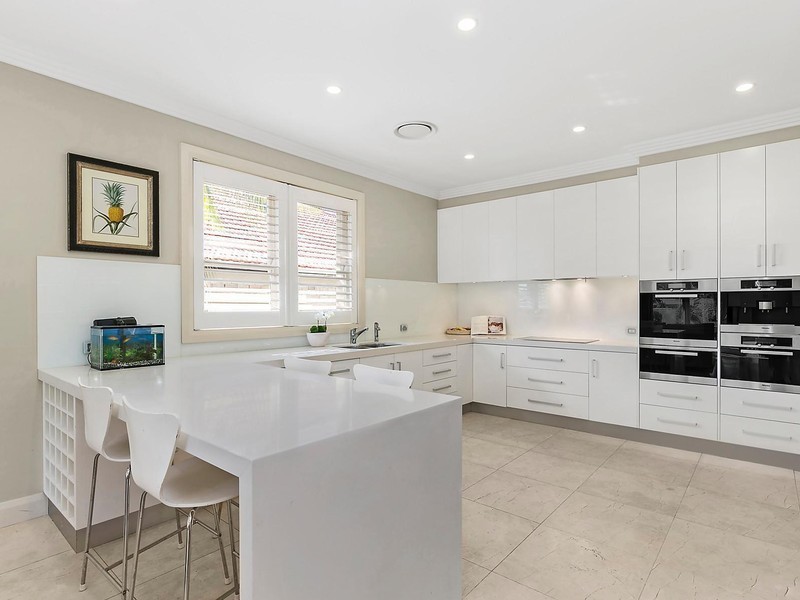 12 Kent Road, Rose Bay NSW 2029