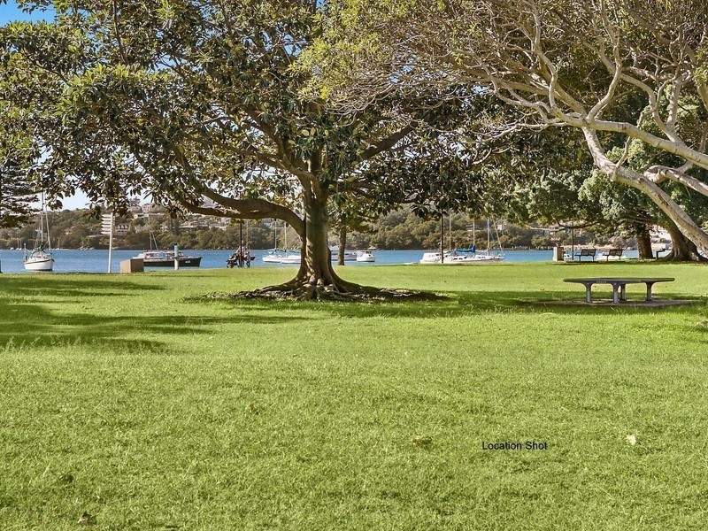 12 Kent Road, Rose Bay NSW 2029