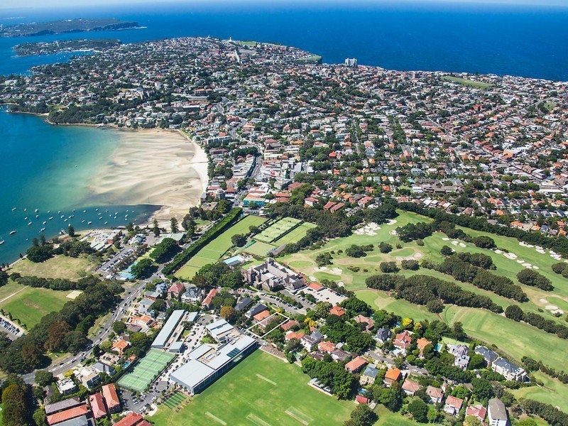 12 Kent Road, Rose Bay NSW 2029