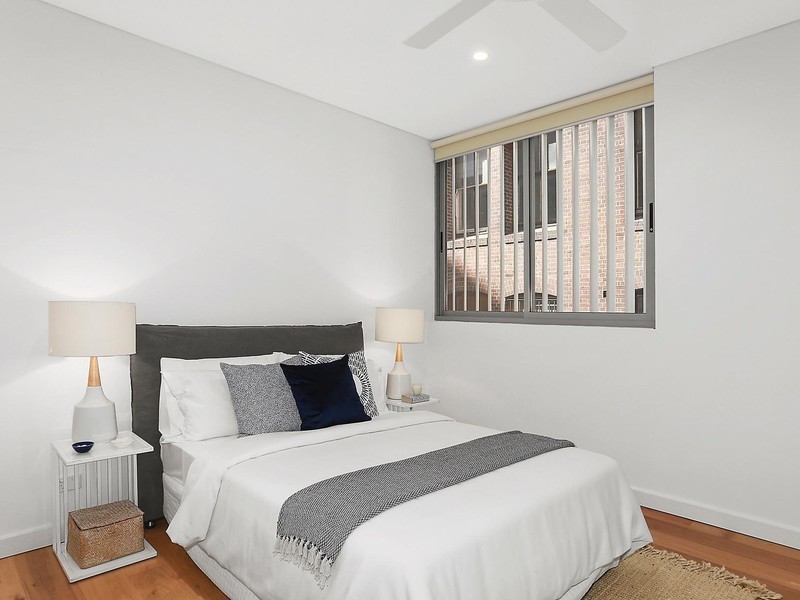 44/34 Chalmers Street, Surry Hills NSW 2010