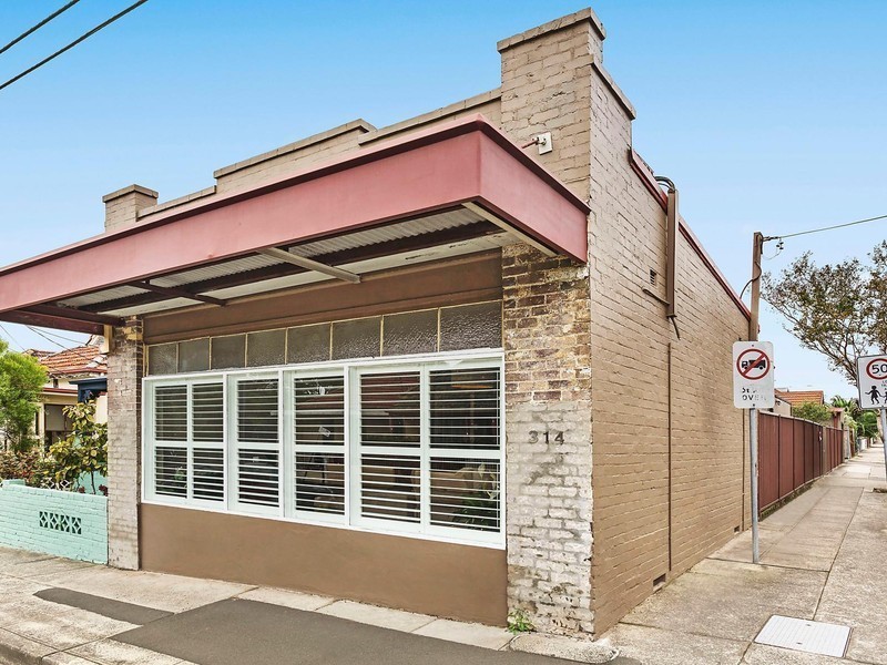 314 Unwins Bridge Road, Tempe NSW 2044