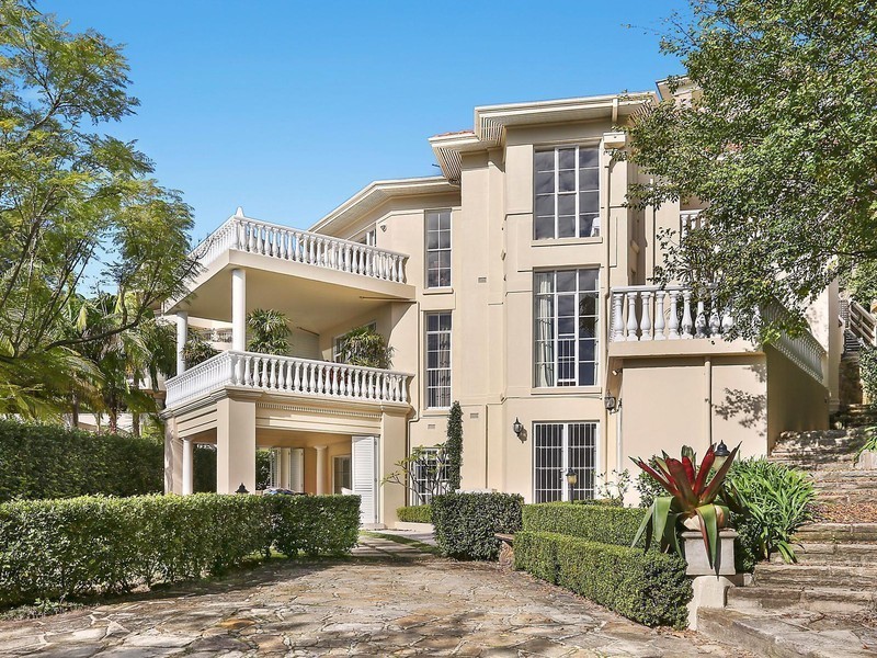 18/335 New South Head Road, Double Bay NSW 2028