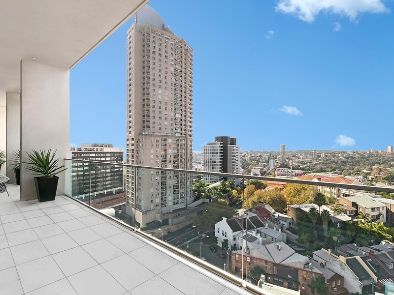 1401/227 Victoria Street, Darlinghurst NSW 2010