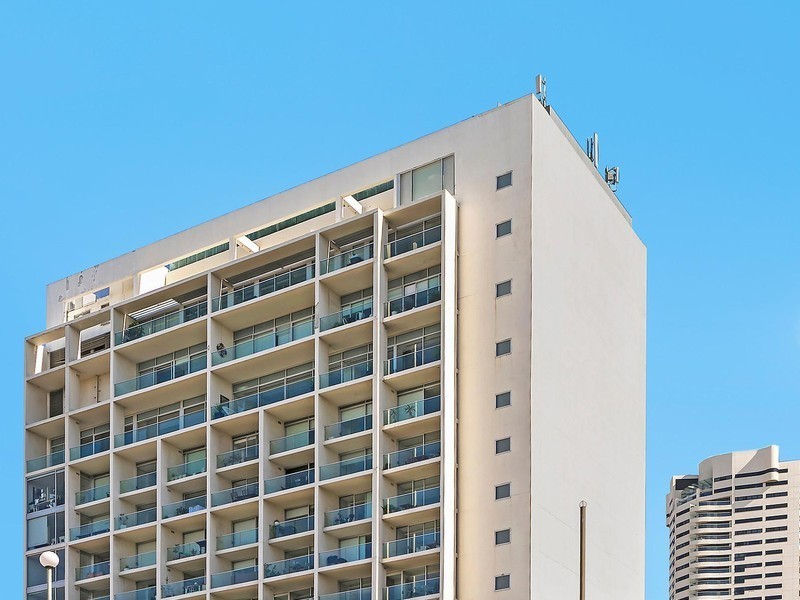 1401/227 Victoria Street, Darlinghurst NSW 2010