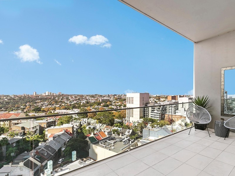 1401/227 Victoria Street, Darlinghurst NSW 2010