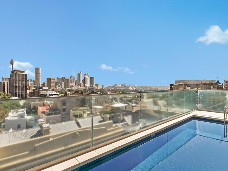 1401/227 Victoria Street, Darlinghurst NSW 2010