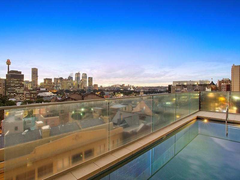 1401/227 Victoria Street, Darlinghurst NSW 2010