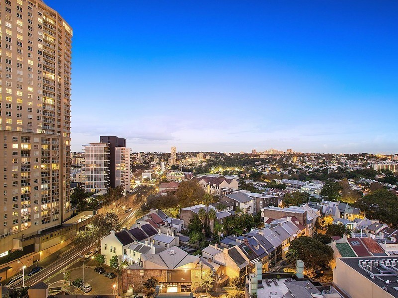 1401/227 Victoria Street, Darlinghurst NSW 2010