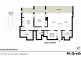 1401/227 Victoria Street, Darlinghurst NSW 2010 Floorplan