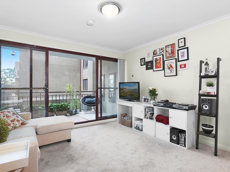 202/508 Riley Street, Surry Hills NSW 2010