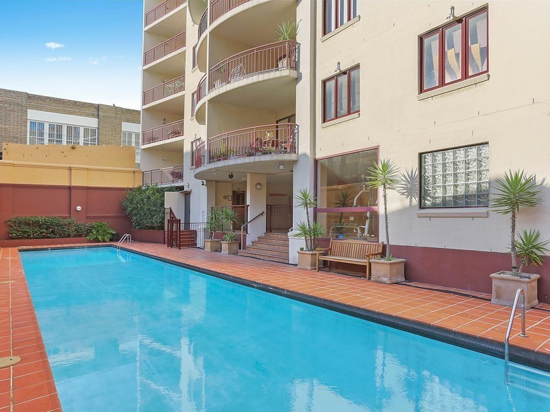 202/508 Riley Street, Surry Hills NSW 2010