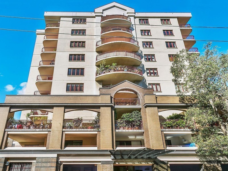 202/508 Riley Street, Surry Hills NSW 2010