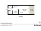 202/508 Riley Street, Surry Hills NSW 2010 Floorplan