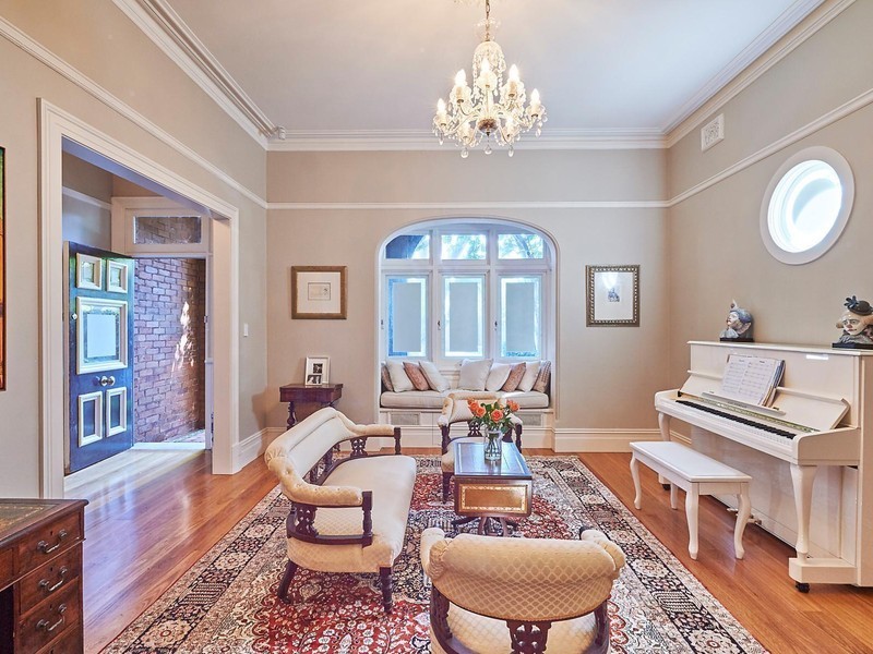 97 Cook Road, Centennial Park NSW 2021